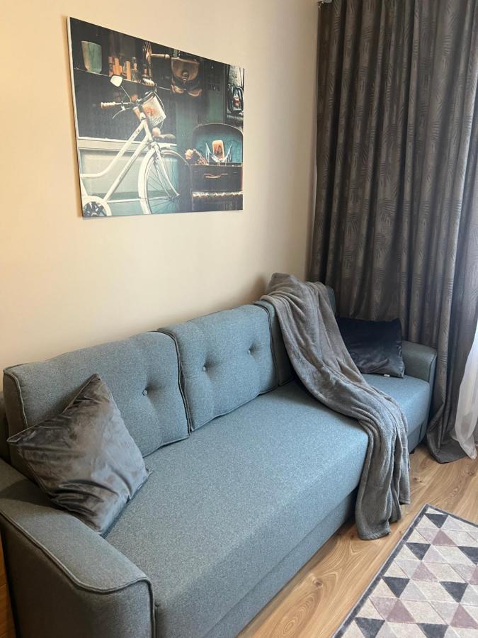 Apartment Orientarium Zoo Atlas Arena Retkinia District *