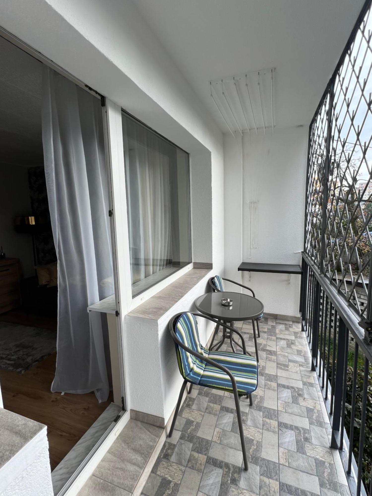 Apartment Orientarium Zoo Atlas Arena Retkinia District